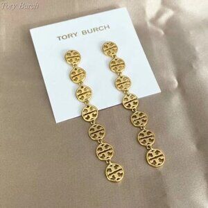 Tory Burch earrings